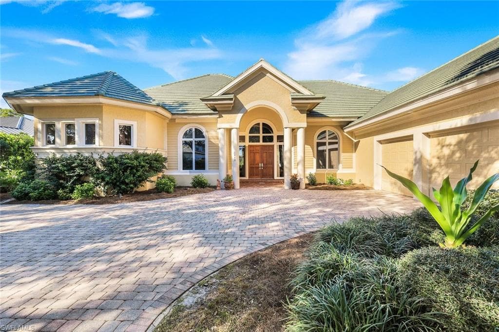 1468 Gormican LN NAPLES, FL 34110