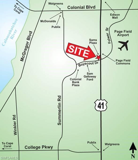5240 Bank ST 6-7-8 FORT MYERS, FL 33907