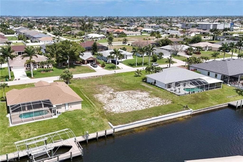 1724 SW 43rd ST CAPE CORAL, FL 33914