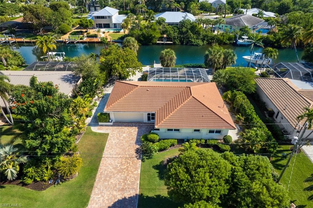 1010 Kings Crown DR SANIBEL, FL 33957