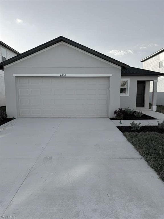 4030 San Felice LN NORTH FORT MYERS, FL 33917