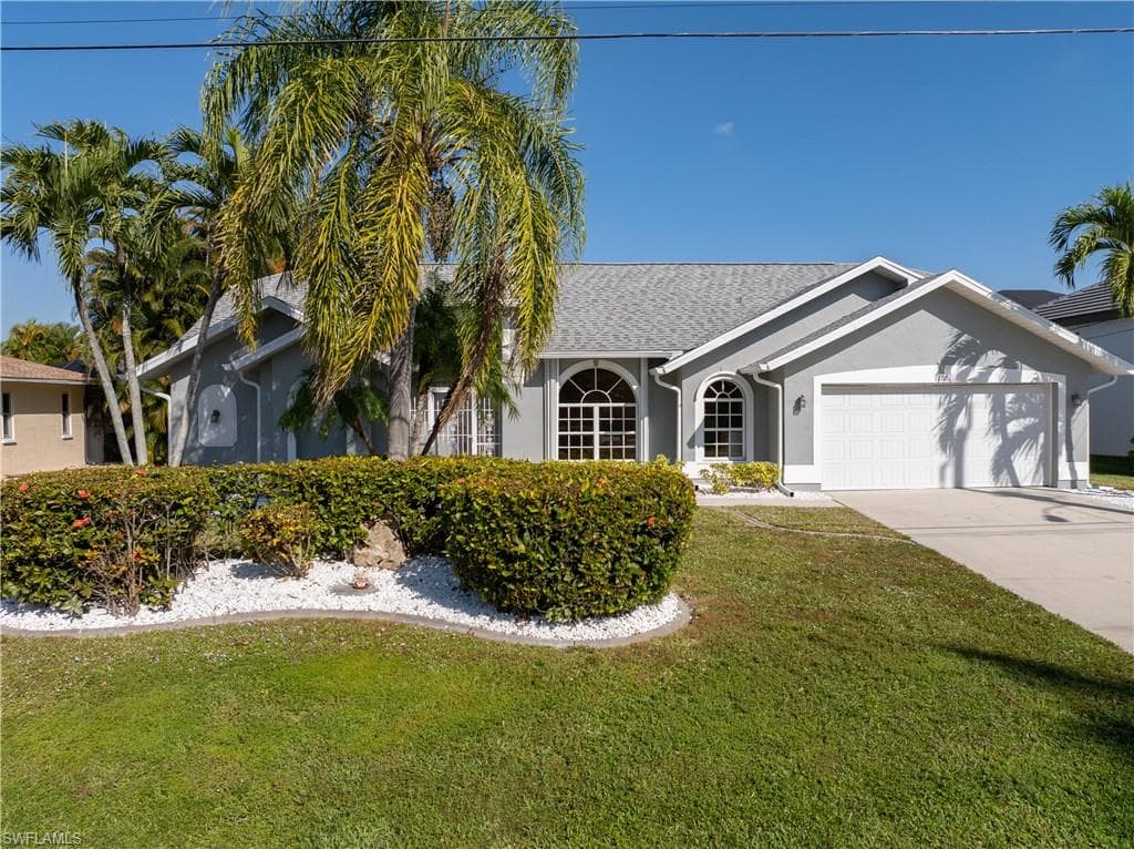 1125 SW 52nd ST CAPE CORAL, FL 33914