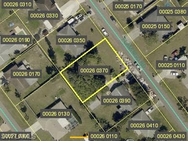 18478 Flamingo RD FORT MYERS, FL 33967
