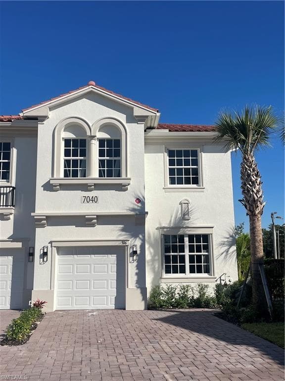7033 Ambrosia LN 408 NAPLES, FL 34119