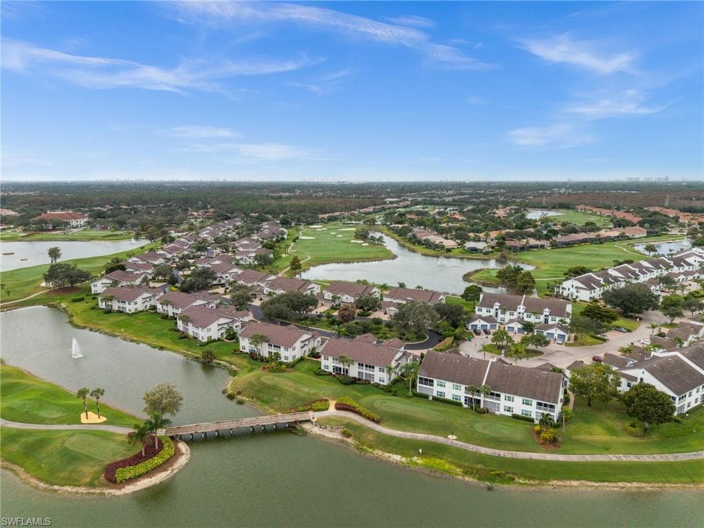 5930 Three Iron DR 3202 NAPLES, FL 34110