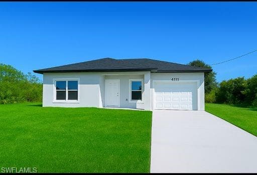 3001 23rd ST W LEHIGH ACRES, FL 33971