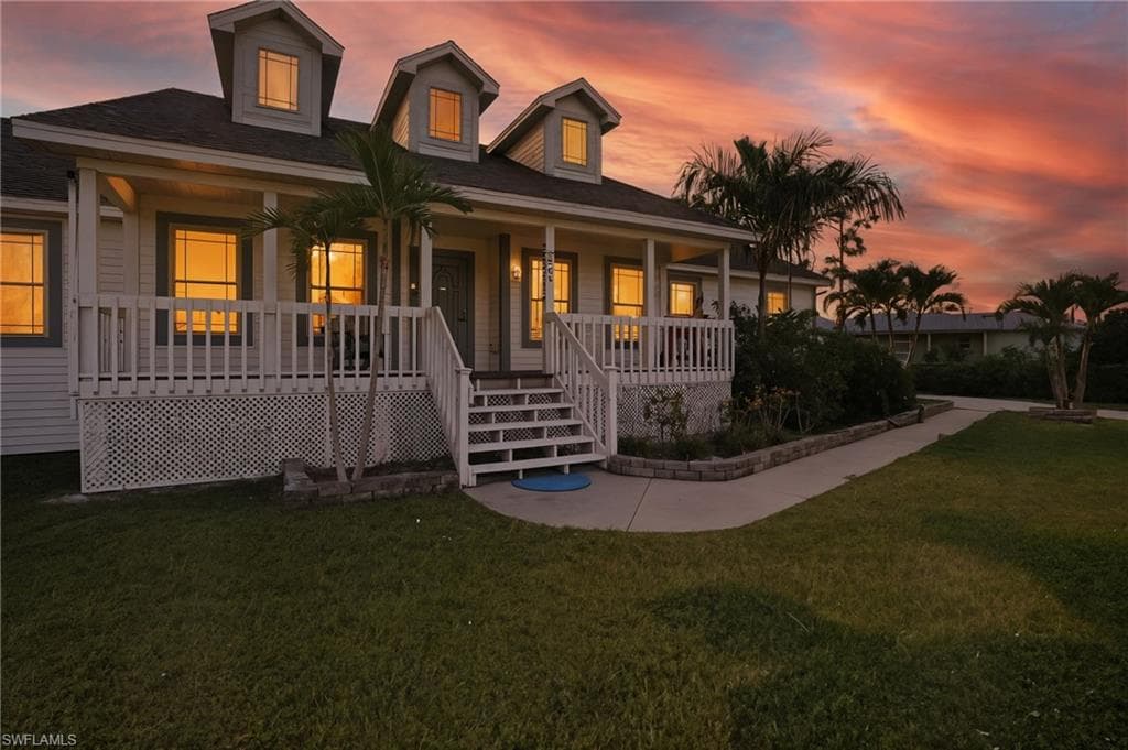 5561 Blyth CT BOKEELIA, FL 33922