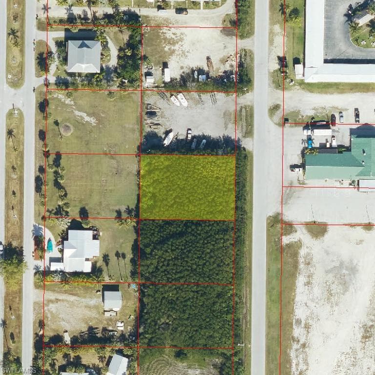 Buckner AVE N EVERGLADES CITY, FL 34139