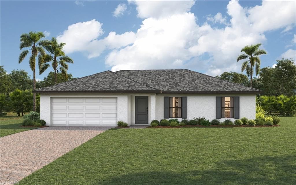 3004 14th ST SW LEHIGH ACRES, FL 33976