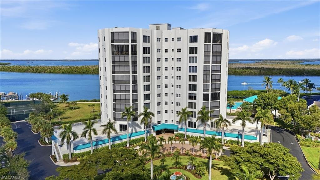 4183 Bay Beach LN 3P1 FORT MYERS BEACH, FL 33931