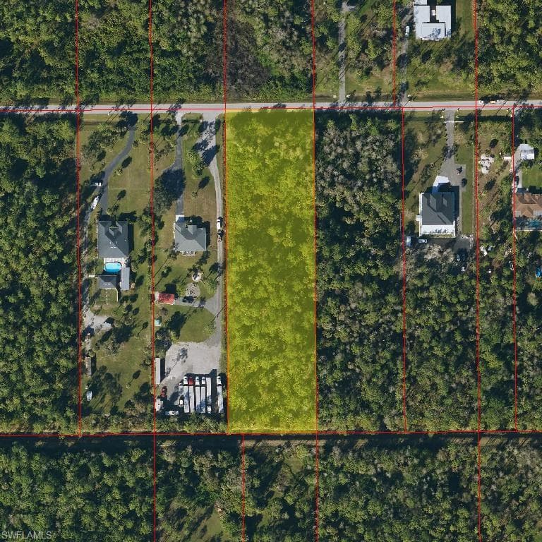 10TH AVE NE NAPLES, FL 34120