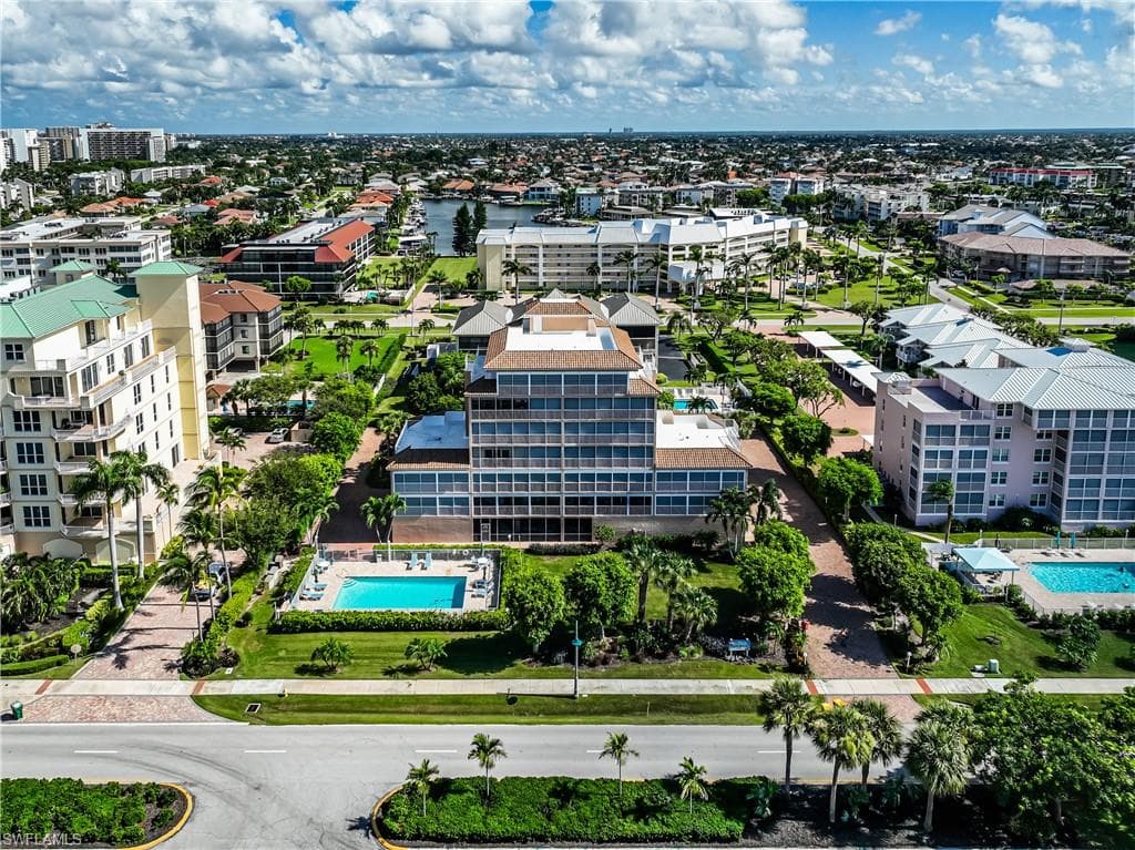 1001 S Collier BLVD S 301 MARCO ISLAND, FL 34145