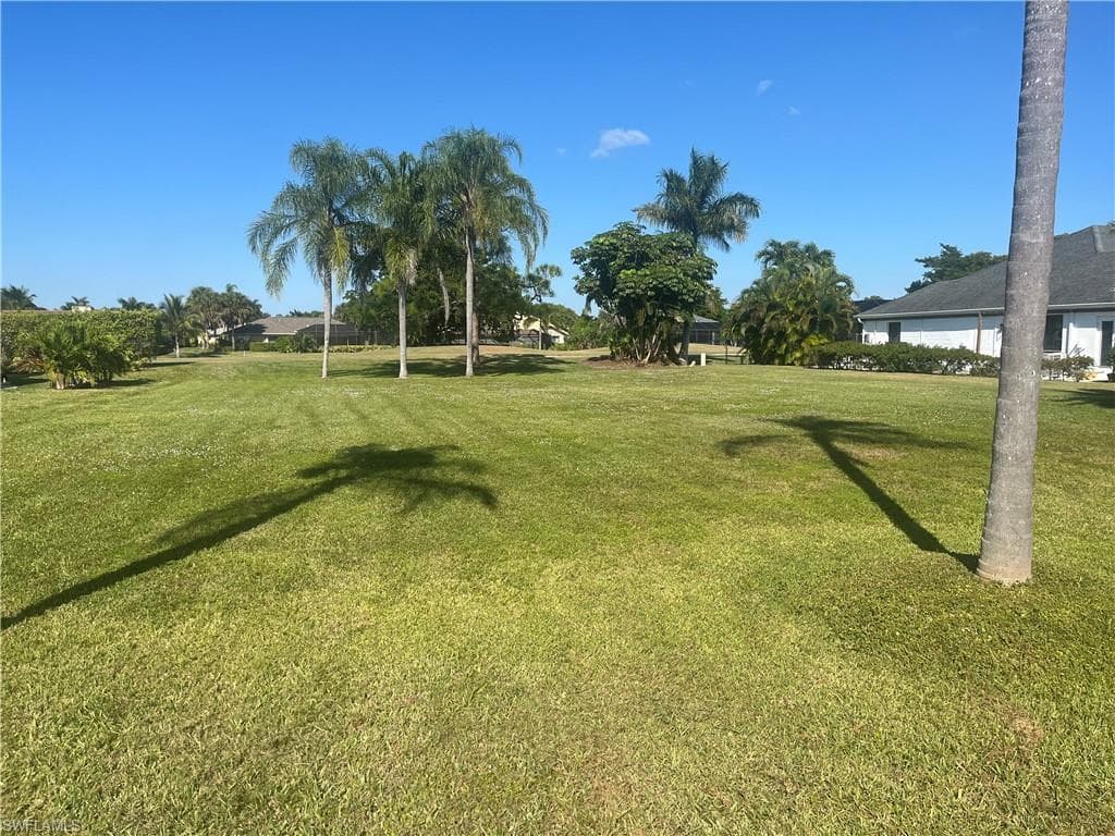 9954 Ortega LN BONITA SPRINGS, FL 34135