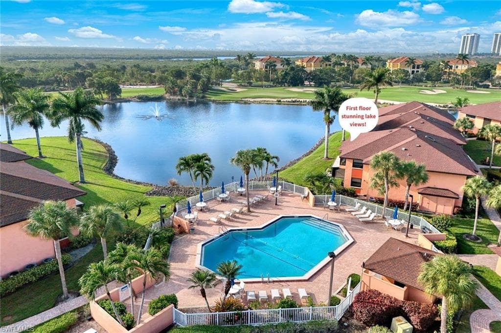 1528 Mainsail DR 9 NAPLES, FL 34114