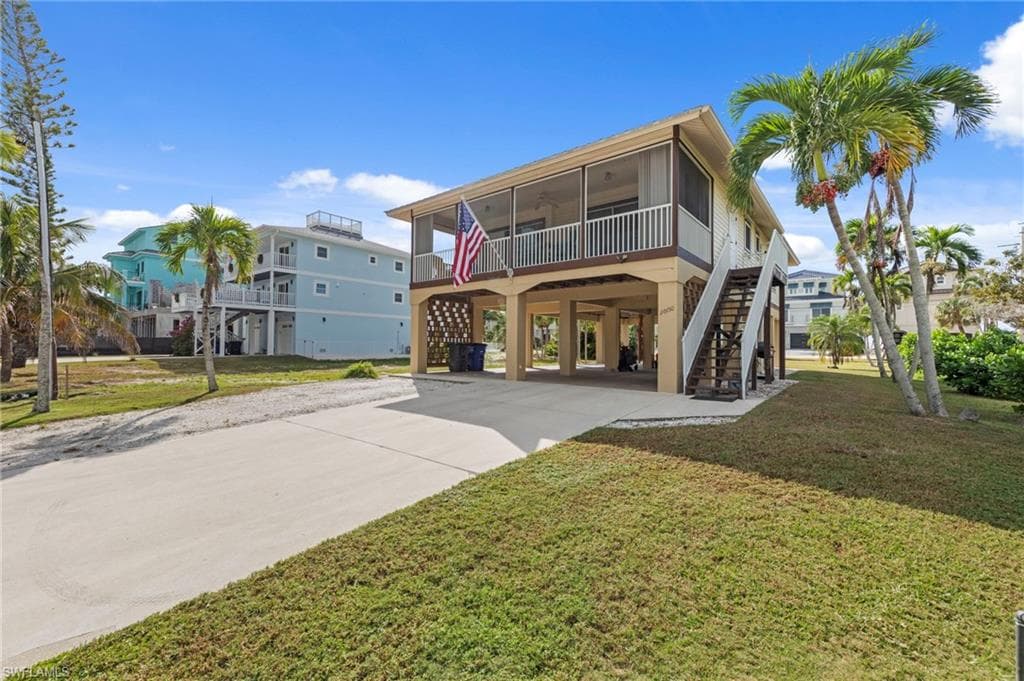 26450 Bay RD BONITA SPRINGS, FL 34134