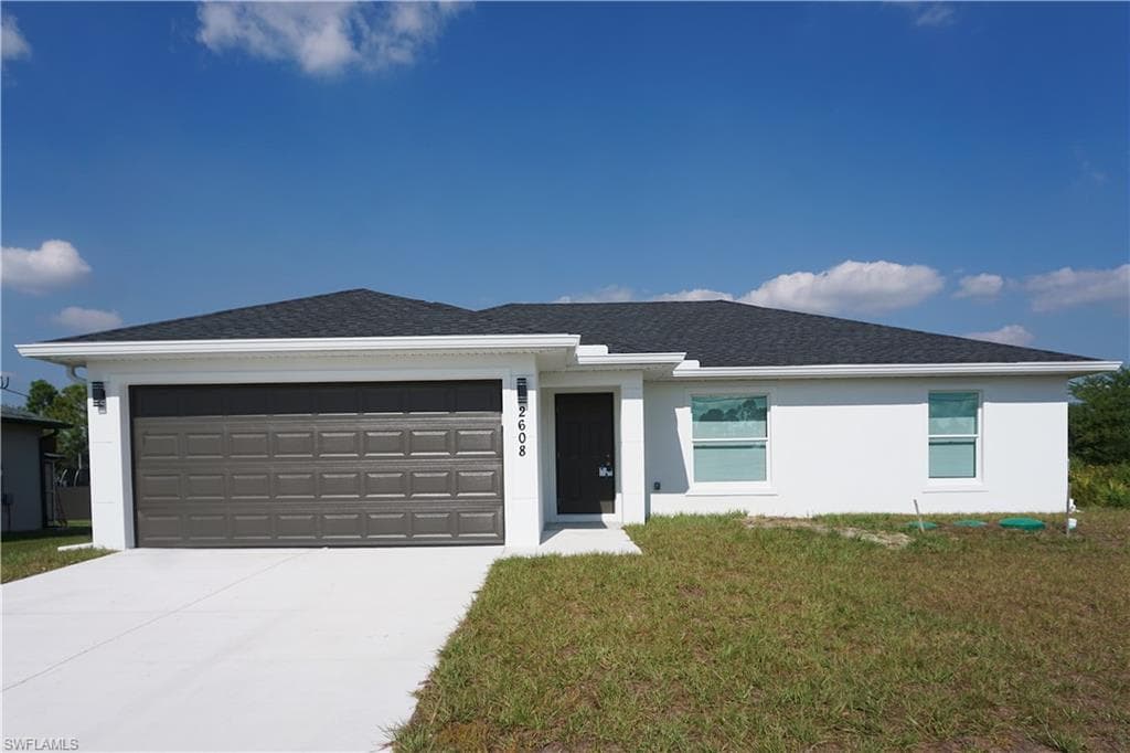 2608 30th ST SW LEHIGH ACRES, FL 33976