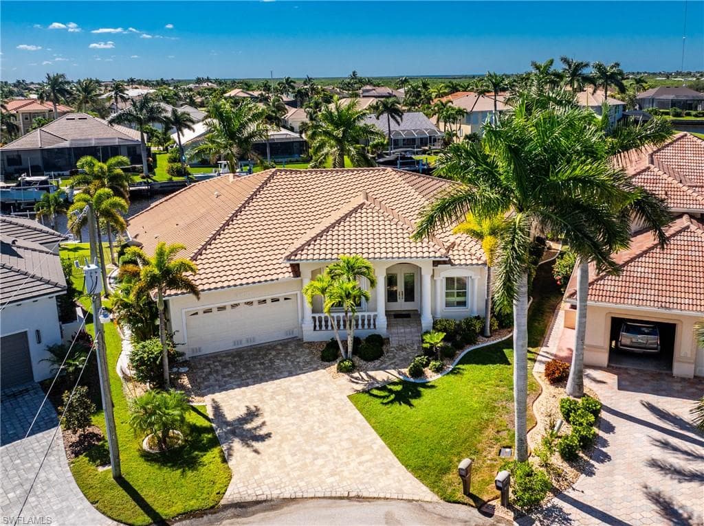 3600 Kassandra DR PUNTA GORDA, FL 33950