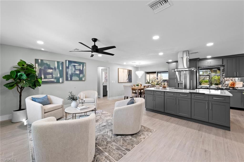 6248 Plumosa AVE FORT MYERS, FL 33908