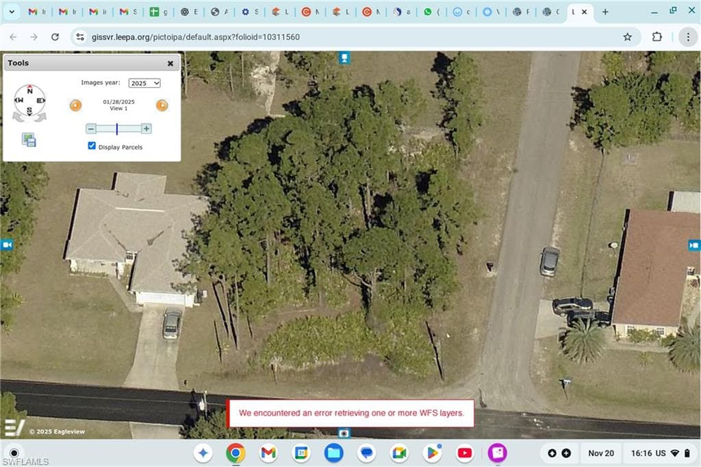 2700 44th ST W LEHIGH ACRES, FL 33971
