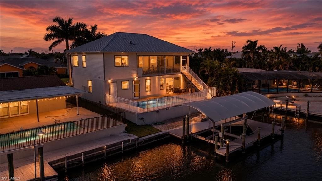 12304 Boat Shell DR MATLACHA ISLES, FL 33991