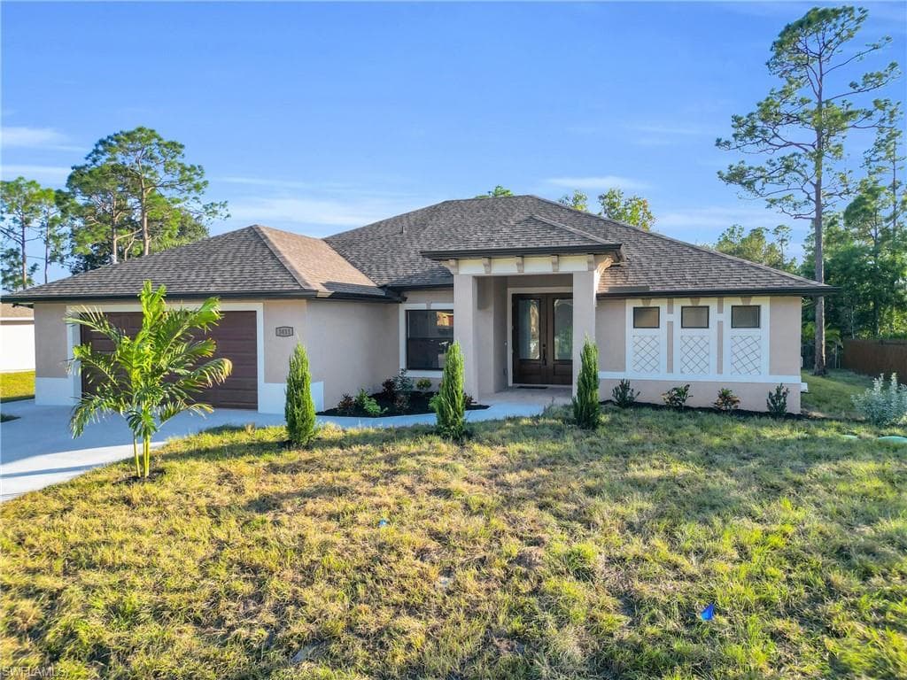 3411 28th ST W LEHIGH ACRES, FL 33971