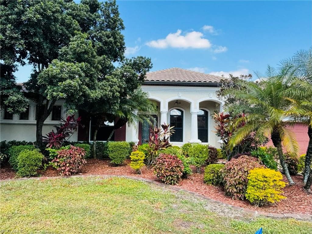 12500 Fairmont DR FORT MYERS, FL 33913