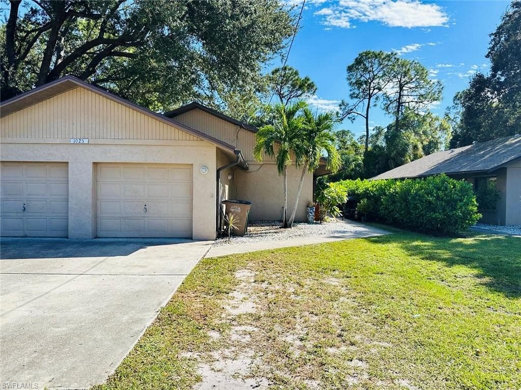 1025 SE 24th AVE 1 CAPE CORAL, FL 33990