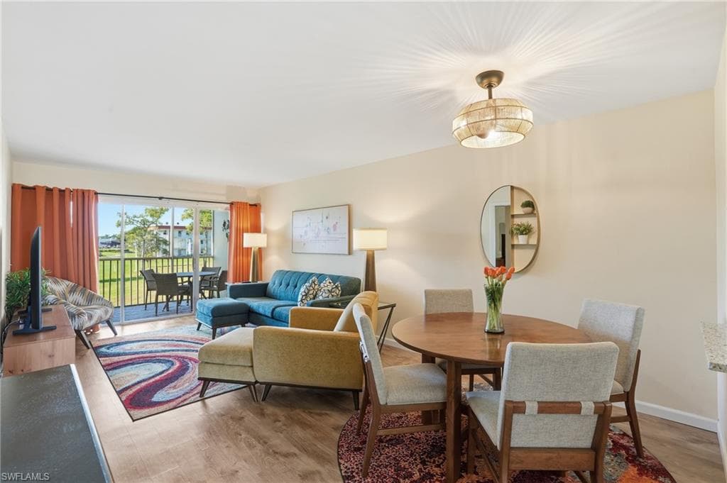 1724 Pine Valley DR 213 FORT MYERS, FL 33907