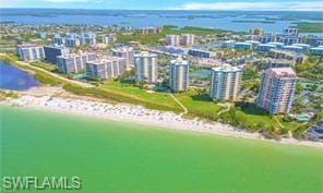 7360 Estero BLVD 1006 FORT MYERS BEACH, FL 33931