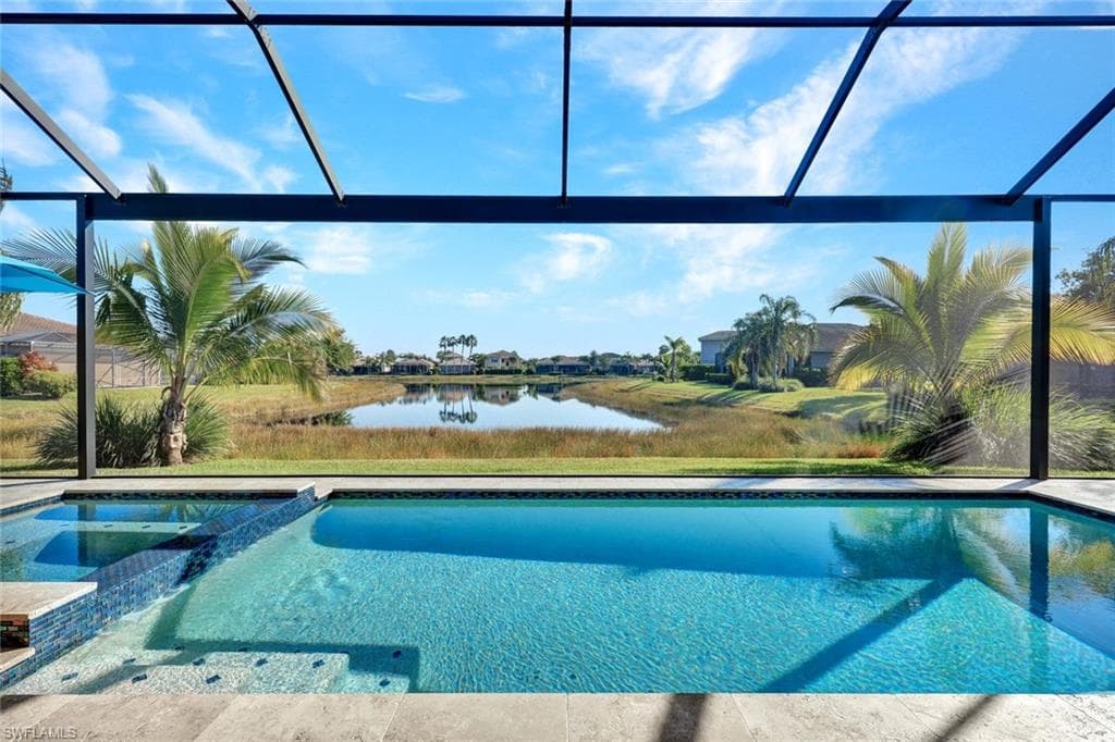 11725 Stonecreek CIR FORT MYERS, FL 33913