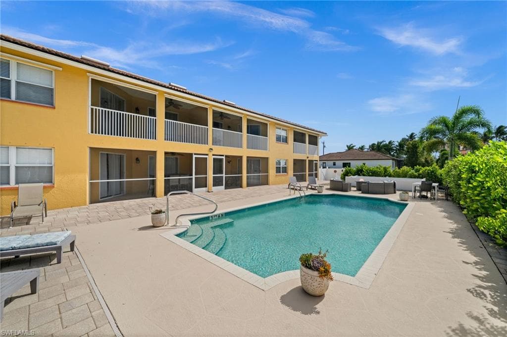 5420 Chiquita BLVD S D CAPE CORAL, FL 33914
