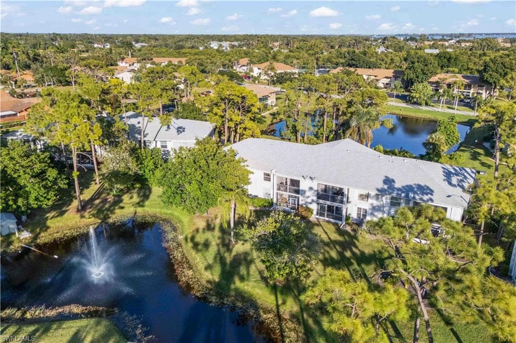 7080 Nantucket CIR 2 NORTH FORT MYERS, FL 33917