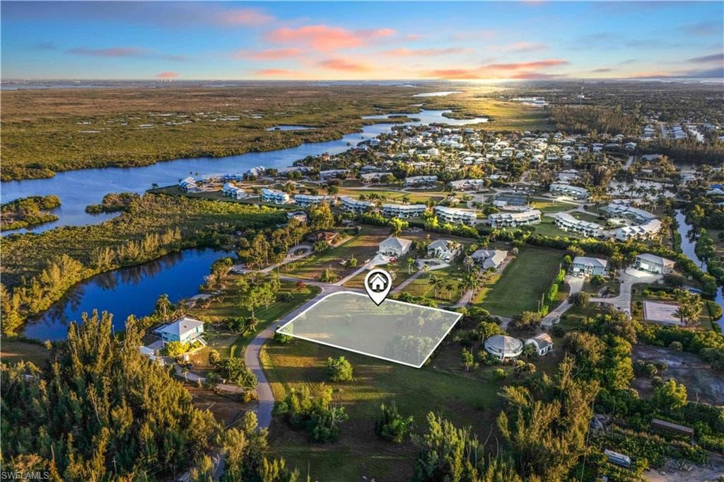 5406 Pine Creek LN BOKEELIA, FL 33922