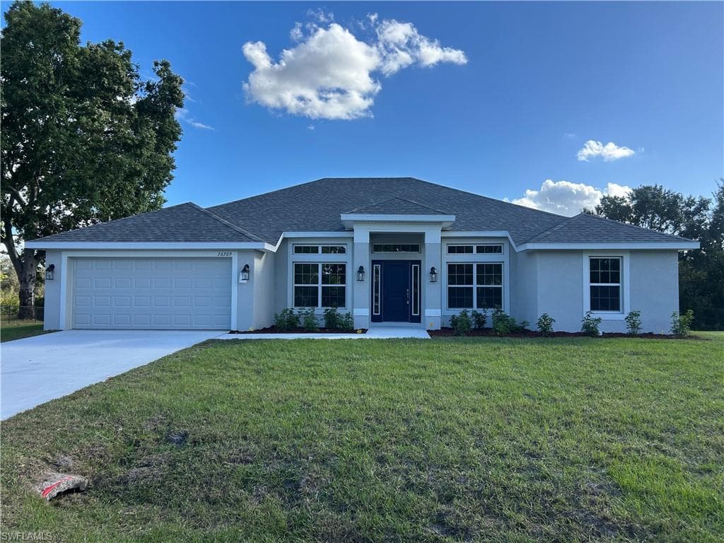 26209 Madras CT PUNTA GORDA, FL 33983