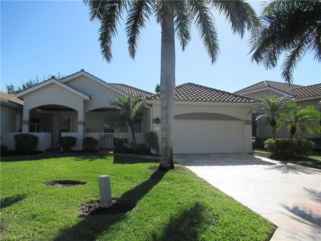 15211 Cape Sable LN FORT MYERS, FL 33908