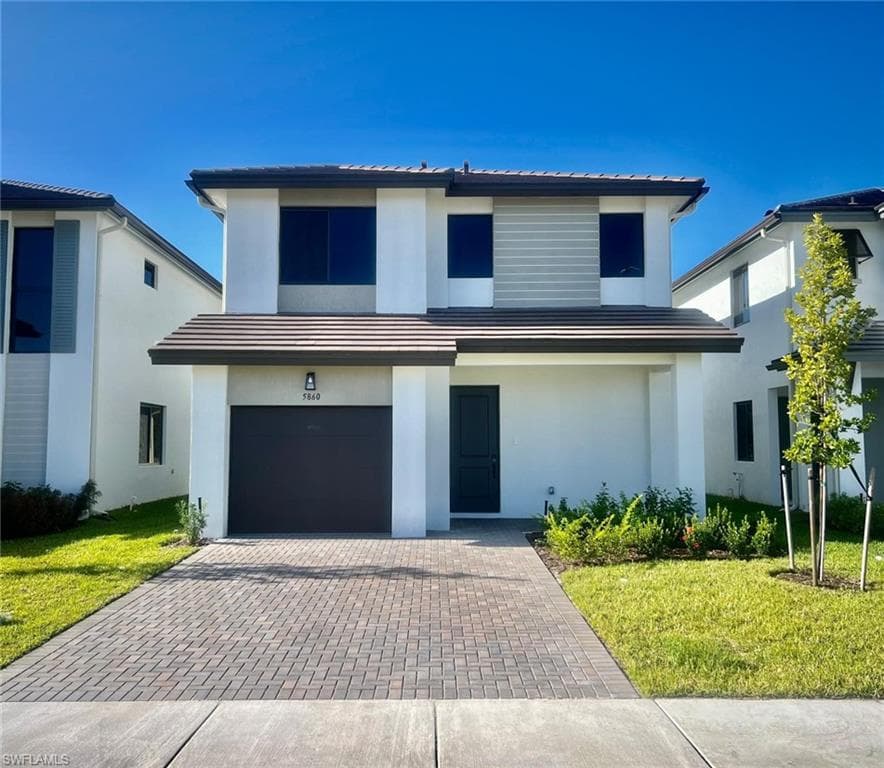 5860 Agostino WAY AVE MARIA, FL 34142