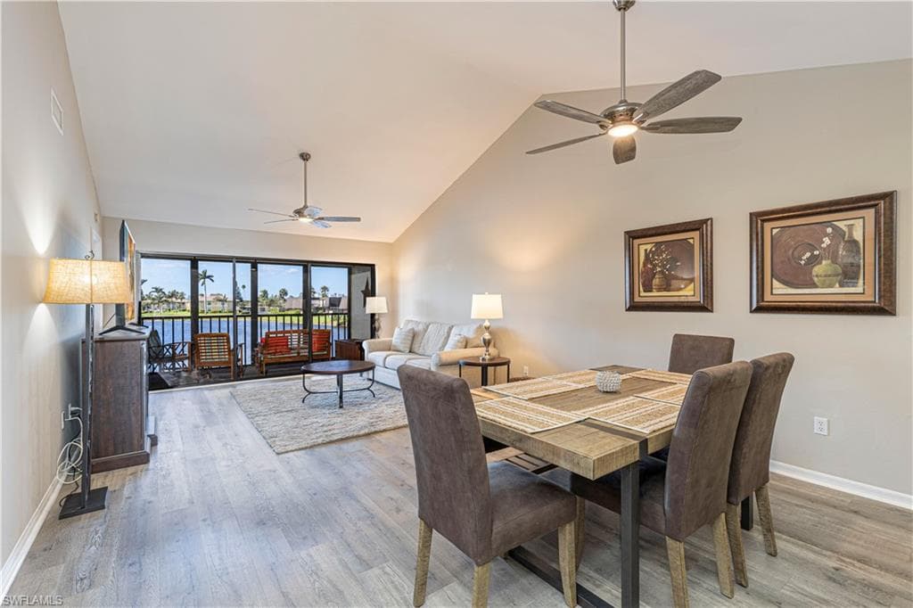 4360 Chantelle DR G202 NAPLES, FL 34112