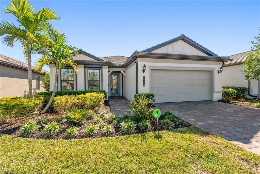 16210 Bacopa DR ALVA, FL 33920