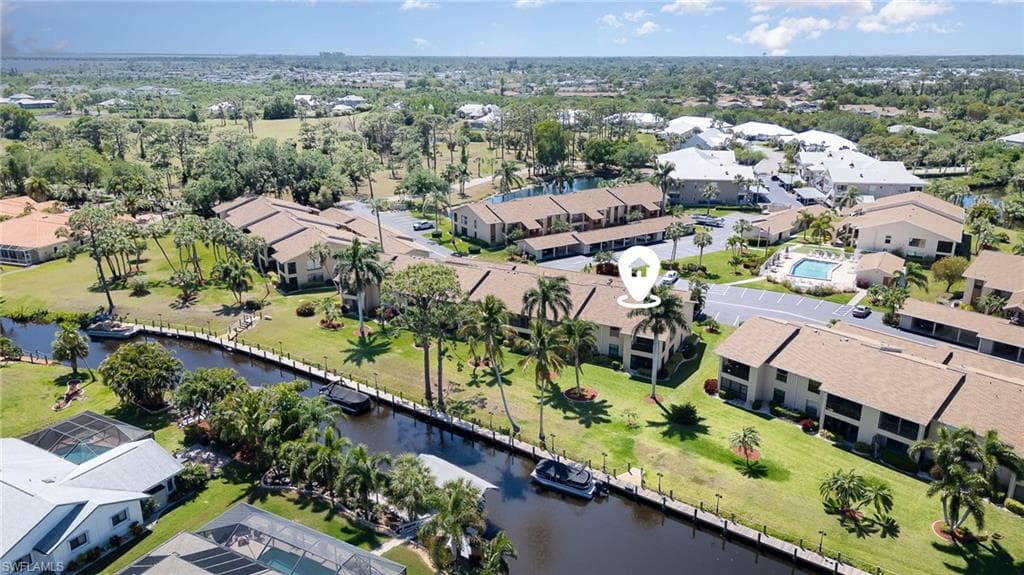 15350 Moonraker CT 301 NORTH FORT MYERS, FL 33917