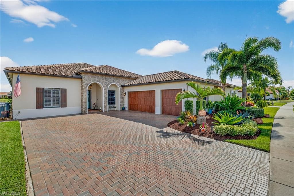 5102 Genoa ST AVE MARIA, FL 34142