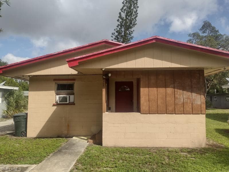 2657 Lafayette ST FORT MYERS, FL 33916