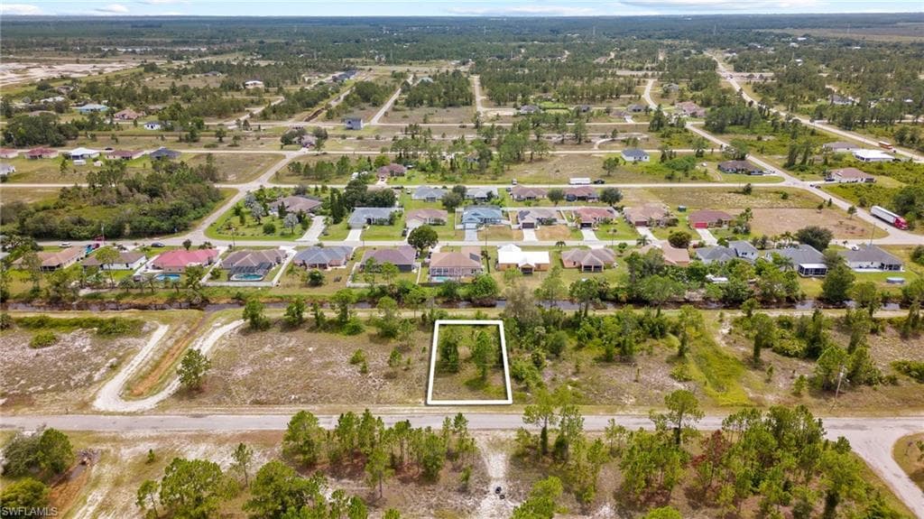 1226 Edelweiss ST E LEHIGH ACRES, FL 33974