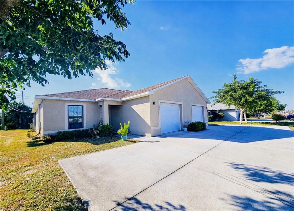 526-600 Skyline BLVD CAPE CORAL, FL 33991