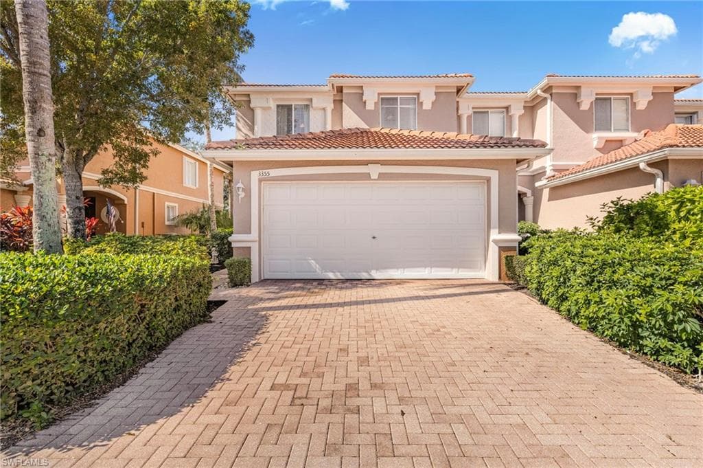 3355 Dandolo CIR CAPE CORAL, FL 33909