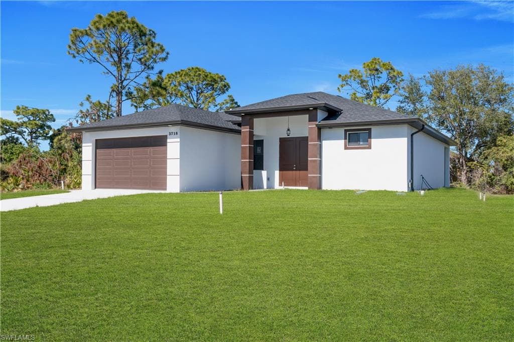 3718 20th ST SW LEHIGH ACRES, FL 33976