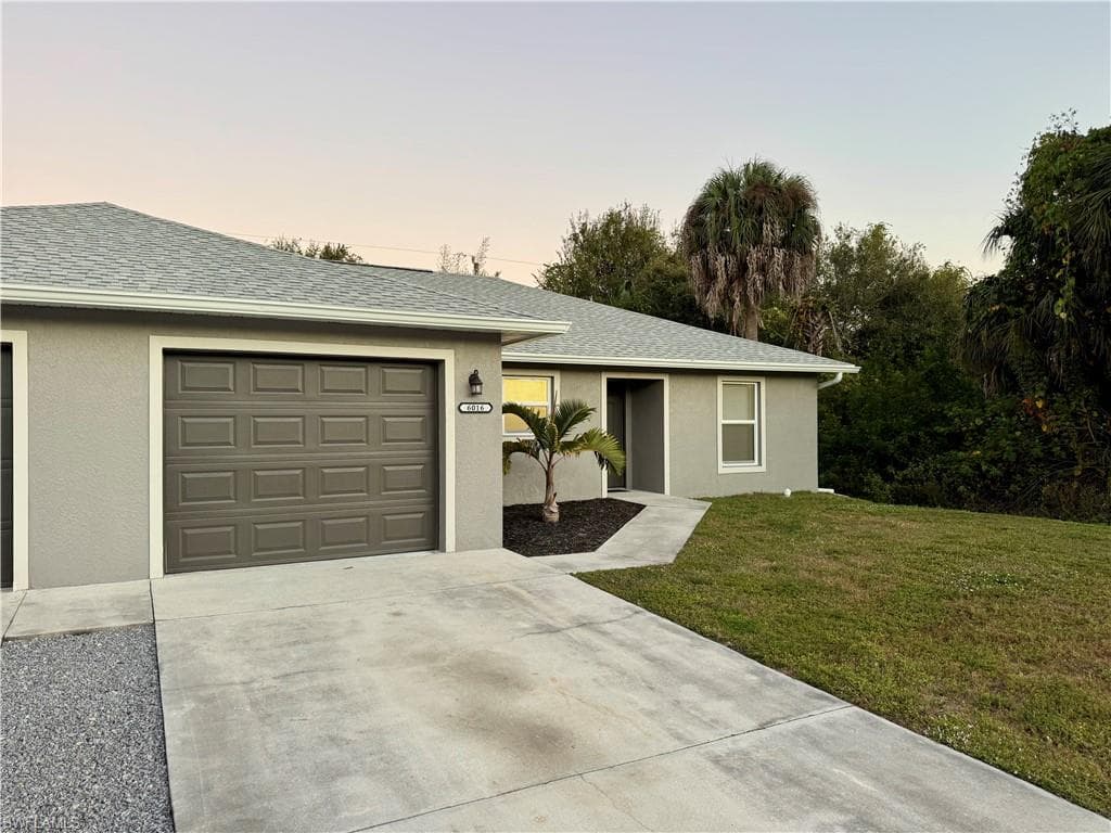 6016 Lacota AVE FORT MYERS, FL 33905