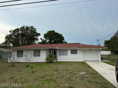 3632 Country Club BLVD CAPE CORAL, FL 33904