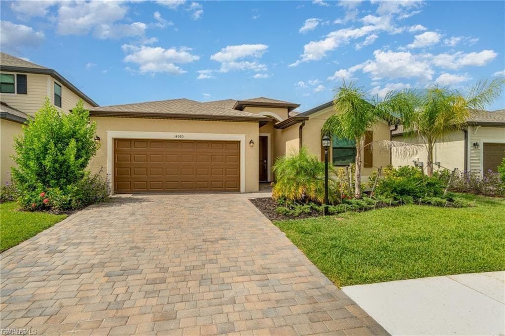 14580 Palamos CIR FORT MYERS, FL 33905
