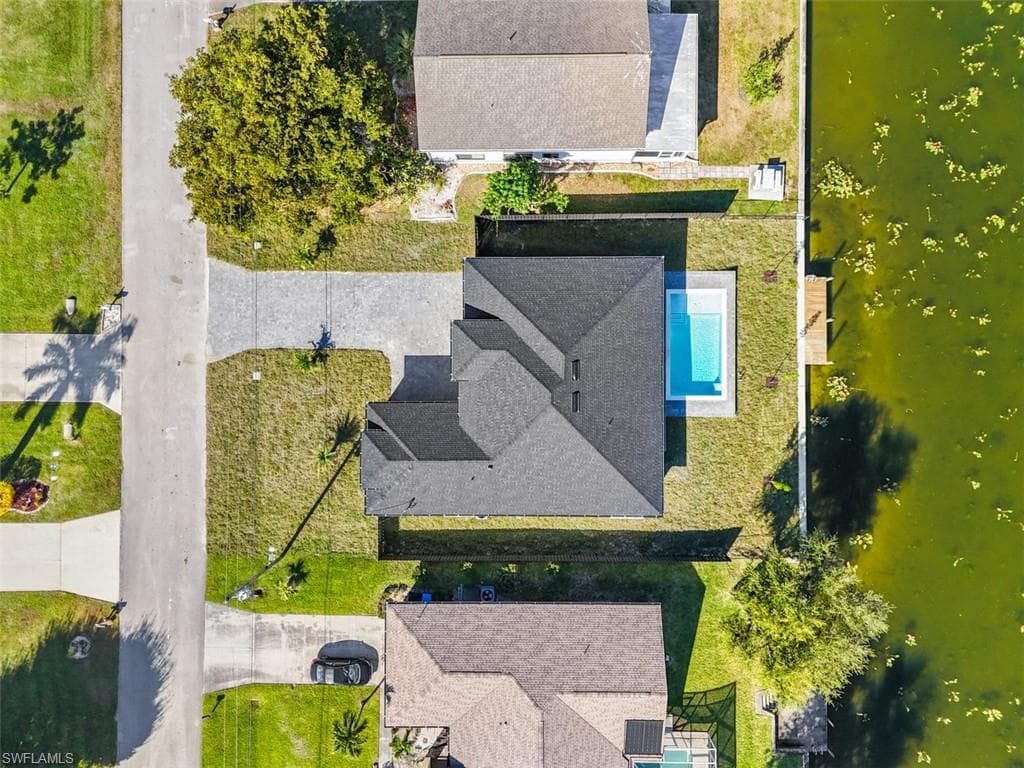 129 NE 12th CT CAPE CORAL, FL 33909