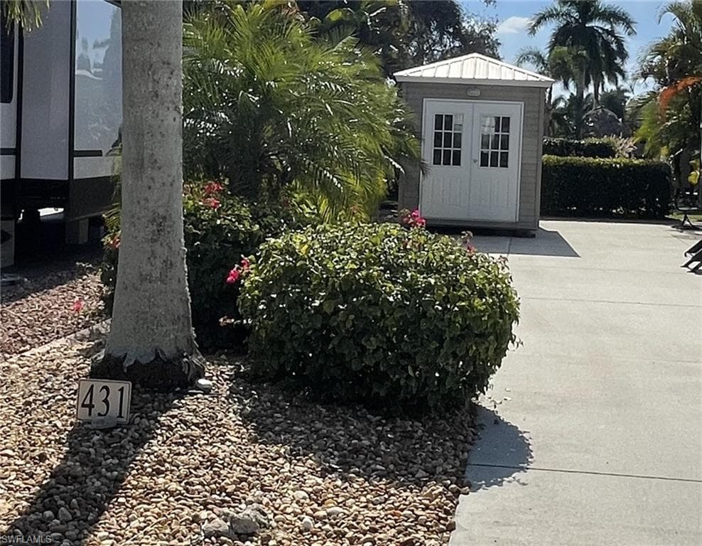 5459 Cypress Trail Resort CIR FORT MYERS, FL 33905
